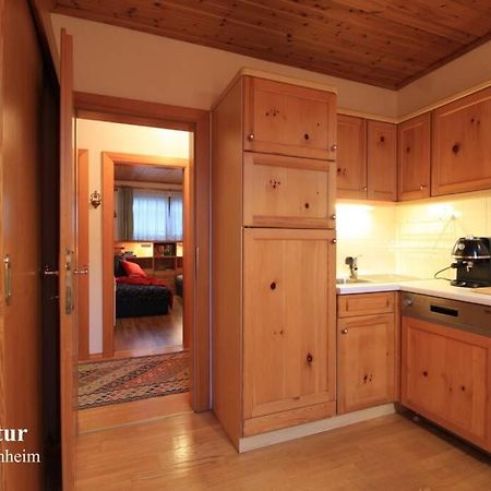 Apartment Kathrein Ski & Spa Bad Kleinkirchheim Eksteriør billede
