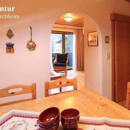 Apartment Kathrein Ski & Spa Bad Kleinkirchheim Eksteriør billede