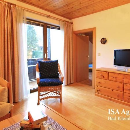 Apartment Kathrein Ski & Spa Bad Kleinkirchheim Eksteriør billede