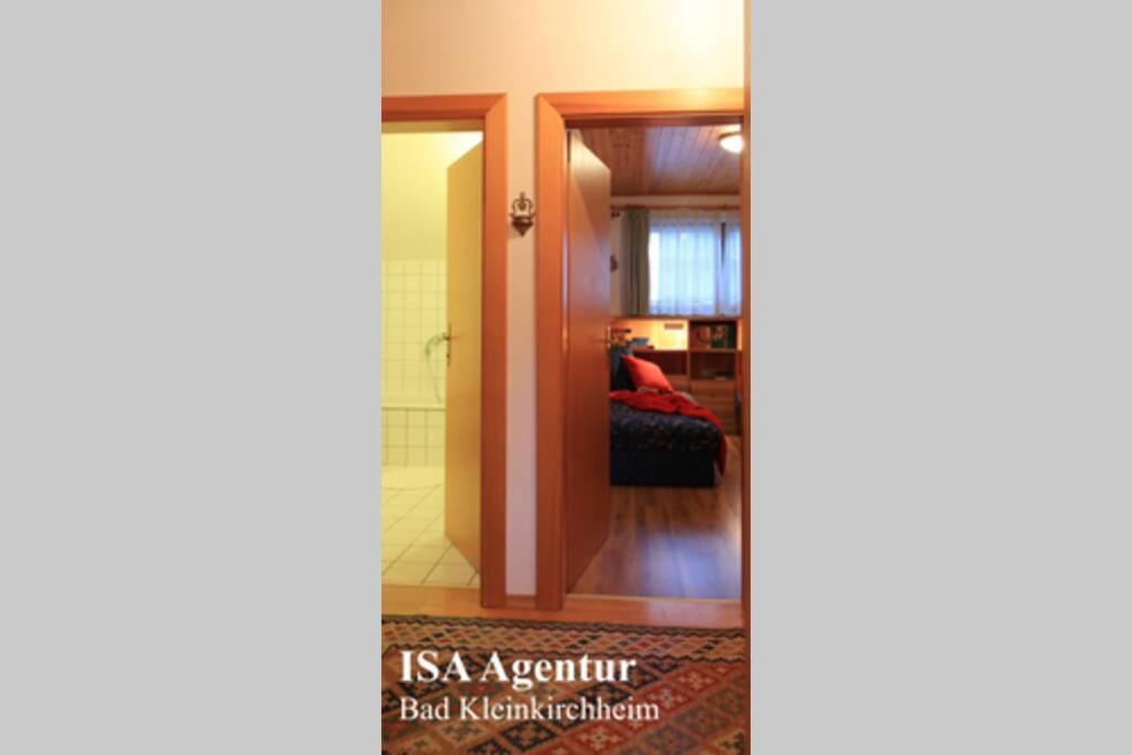 Apartment Kathrein Ski & Spa Bad Kleinkirchheim Eksteriør billede